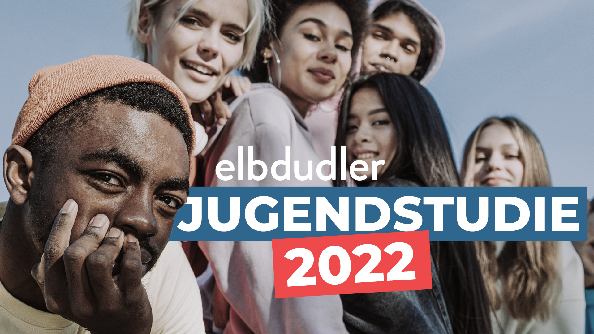 elbdudler Jugendstudie 2022
